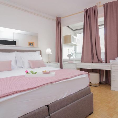 Apartment Castello-Old Town Zadar Extérieur photo