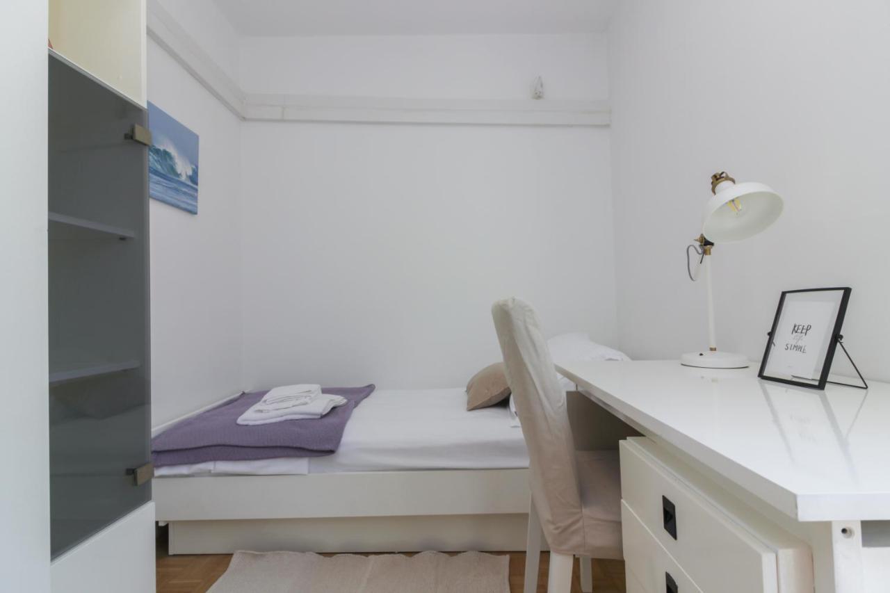 Apartment Castello-Old Town Zadar Extérieur photo