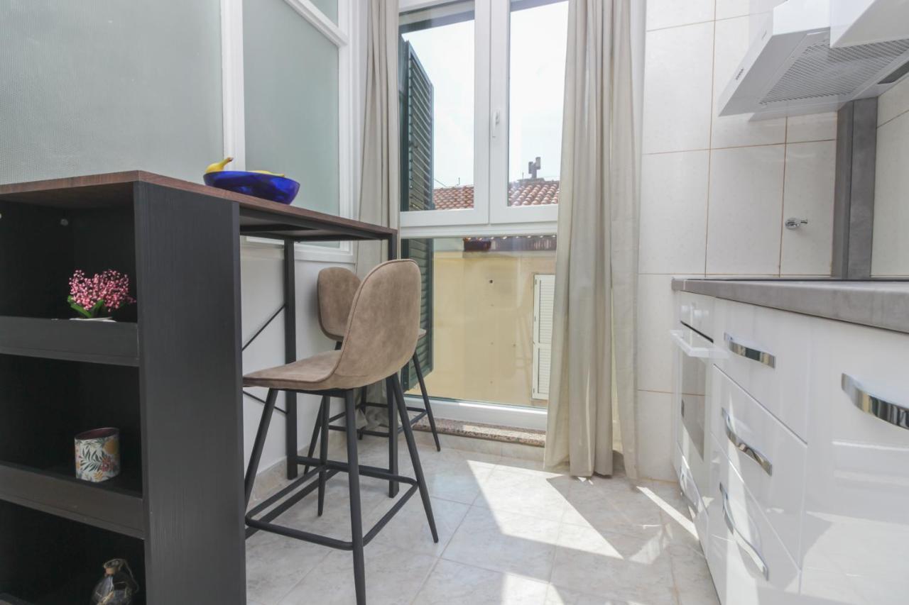 Apartment Castello-Old Town Zadar Extérieur photo